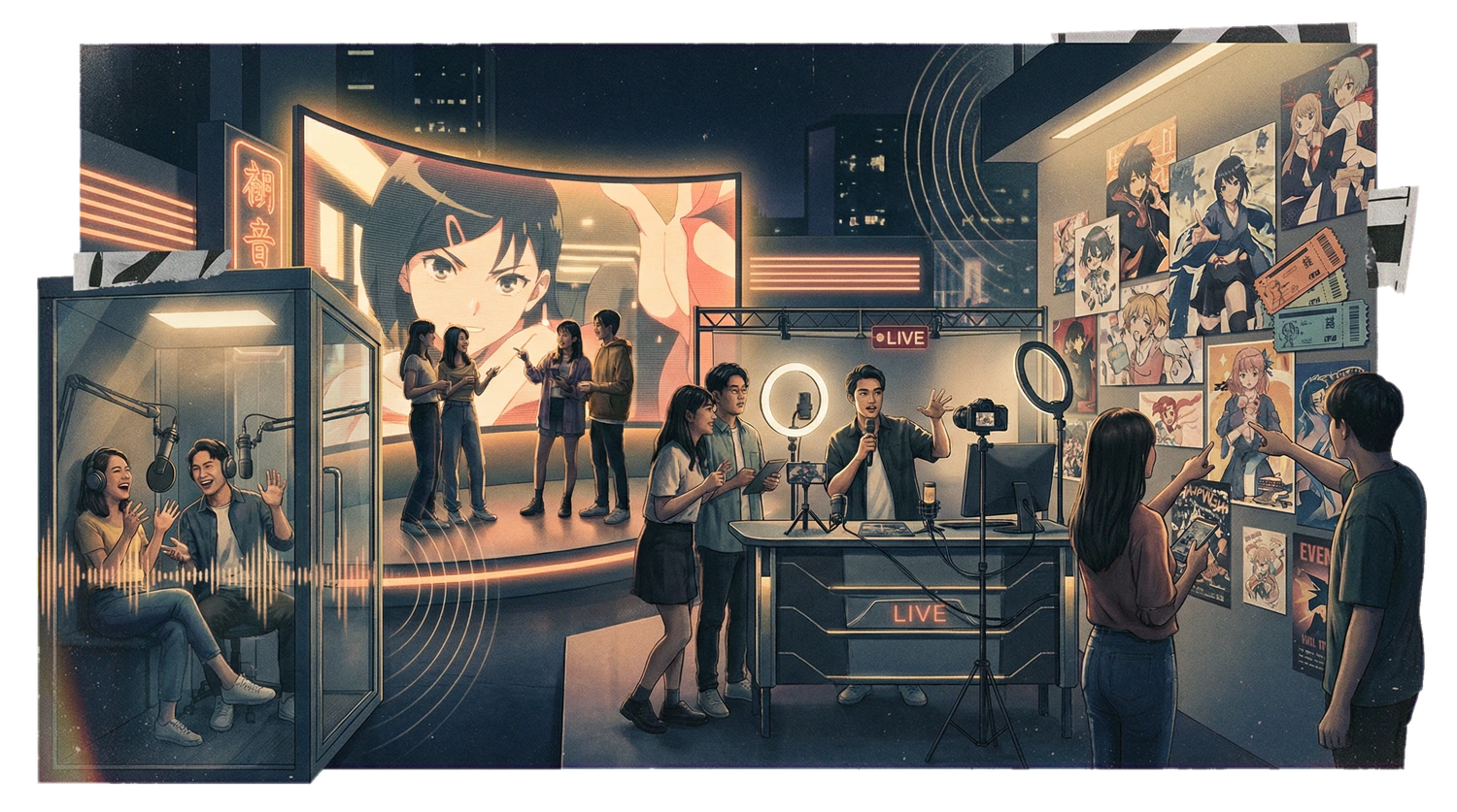 呦呦视频